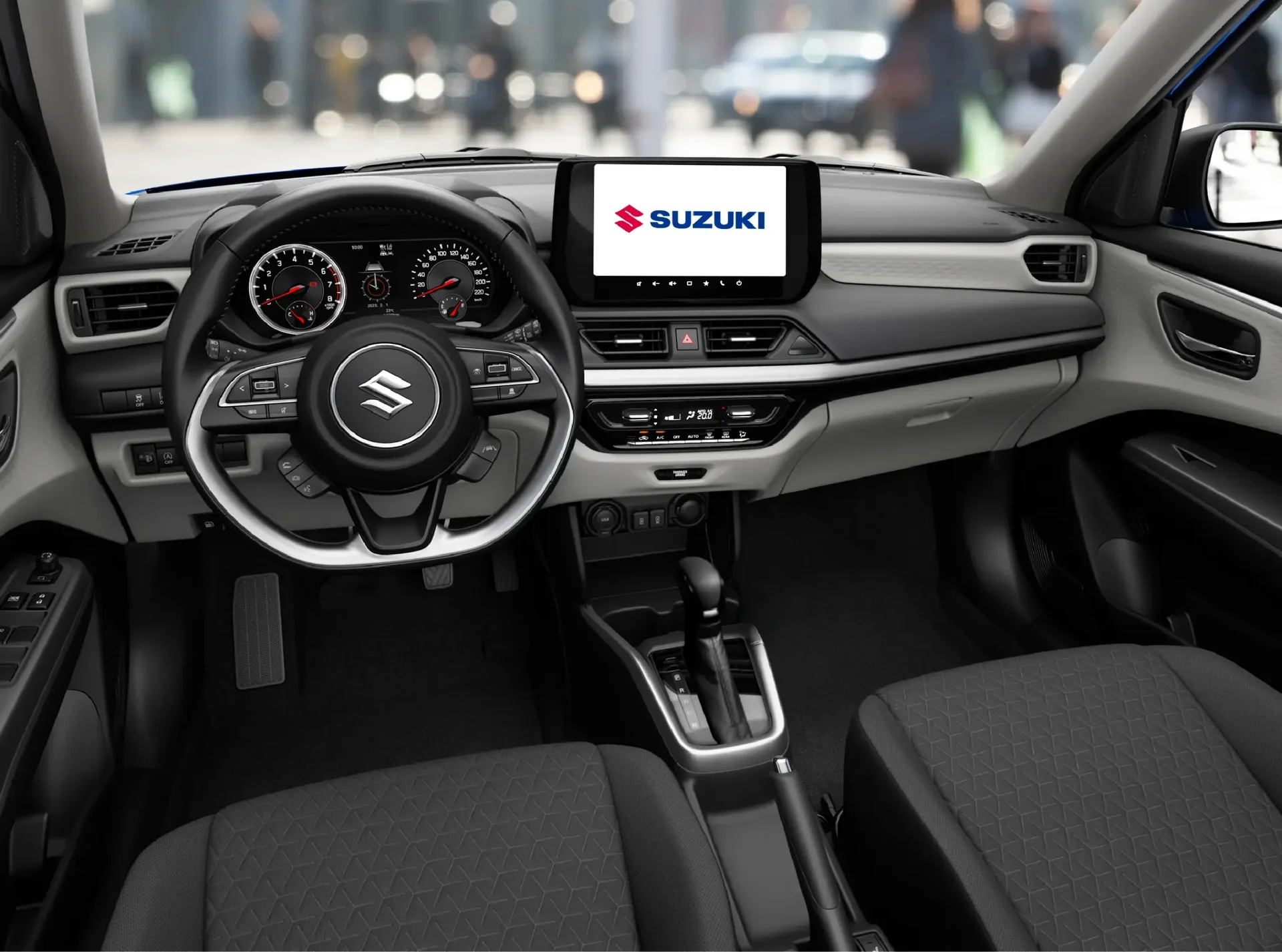 Suzuki Swift - Giá Xe 24H